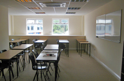 Naas Tuition Centre